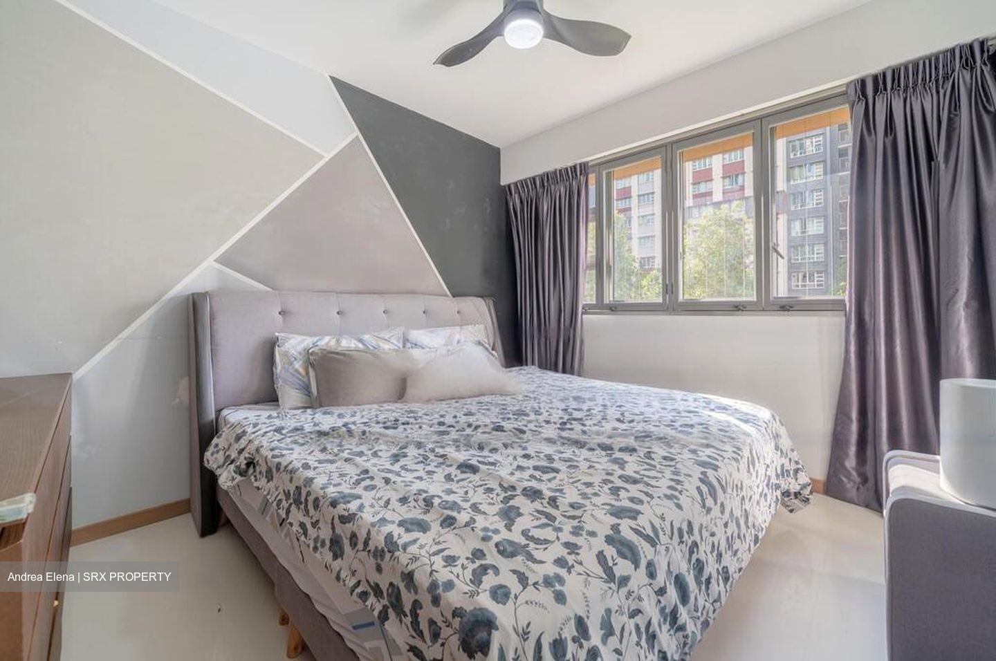 Blk 431A Bedok North Woods (Bedok), HDB 4 Rooms #458243201
